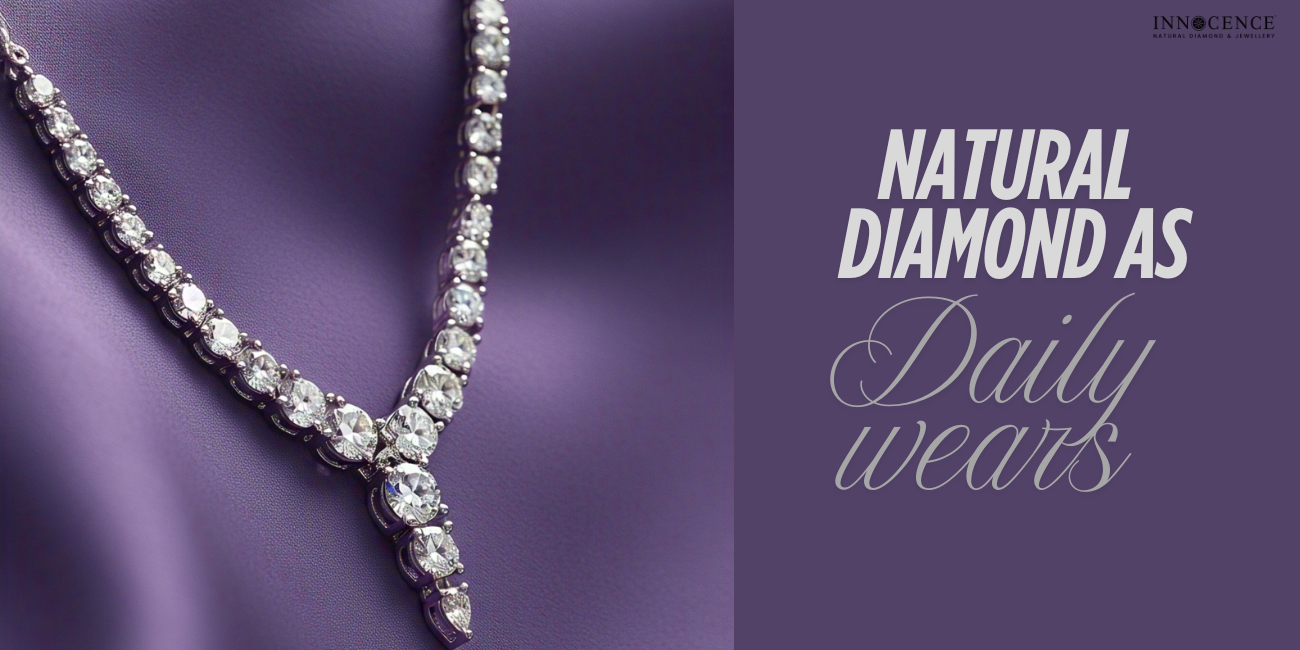 Innocence Diamond promo