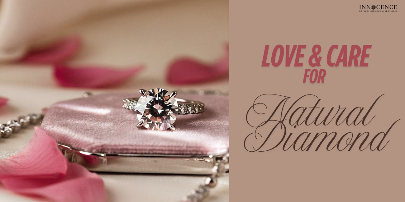 Innocence Diamond promo