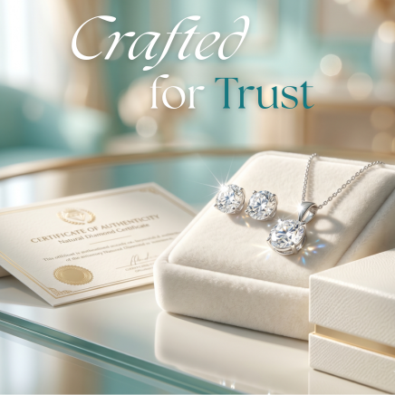 Innocence Diamond promo