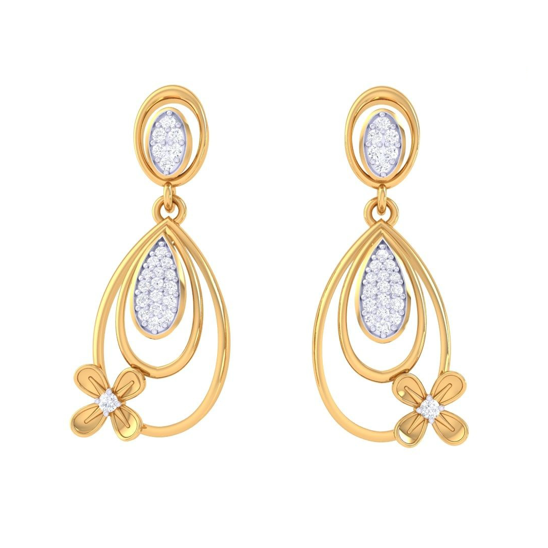 Floridian Bloom Drops