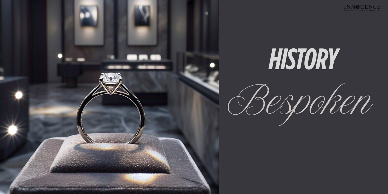 Innocence Diamond promo