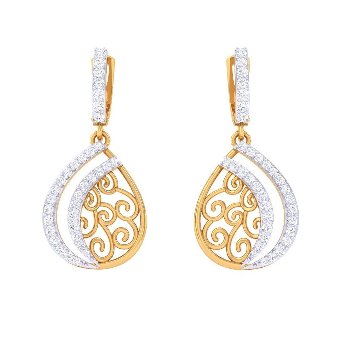 Etoile Cascade Drops