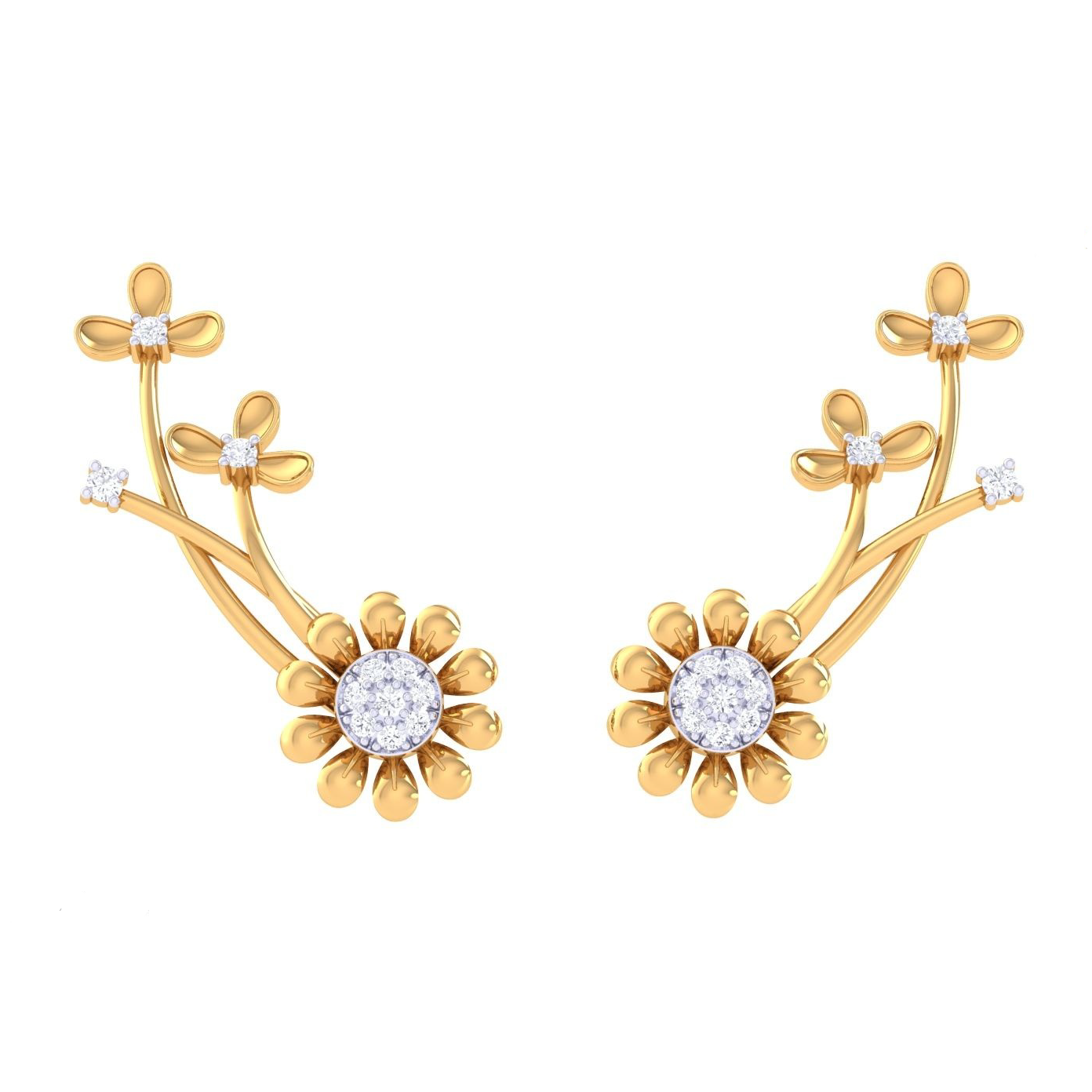 Innocence Diamond promo