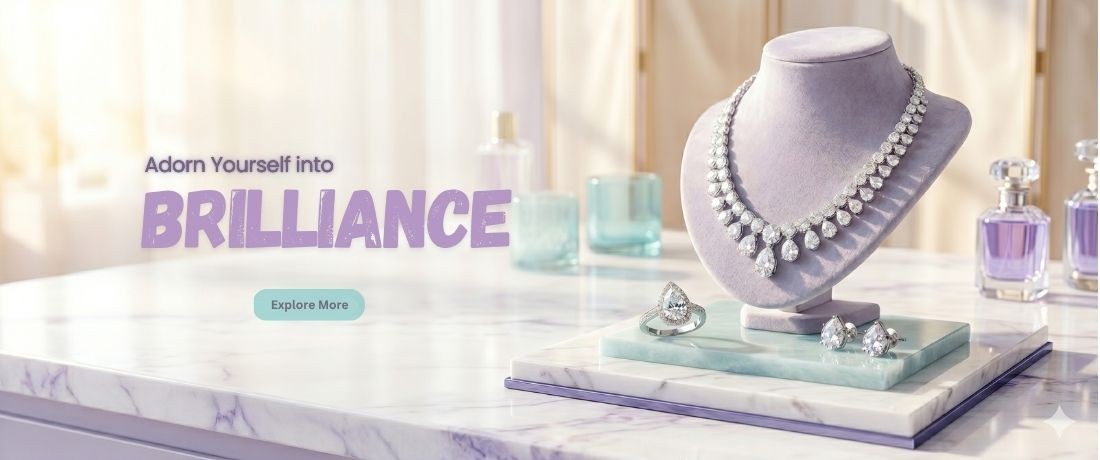 Innocence Diamond promo