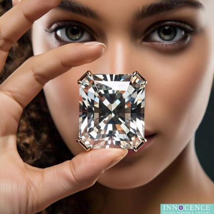 Innocence Diamond promo