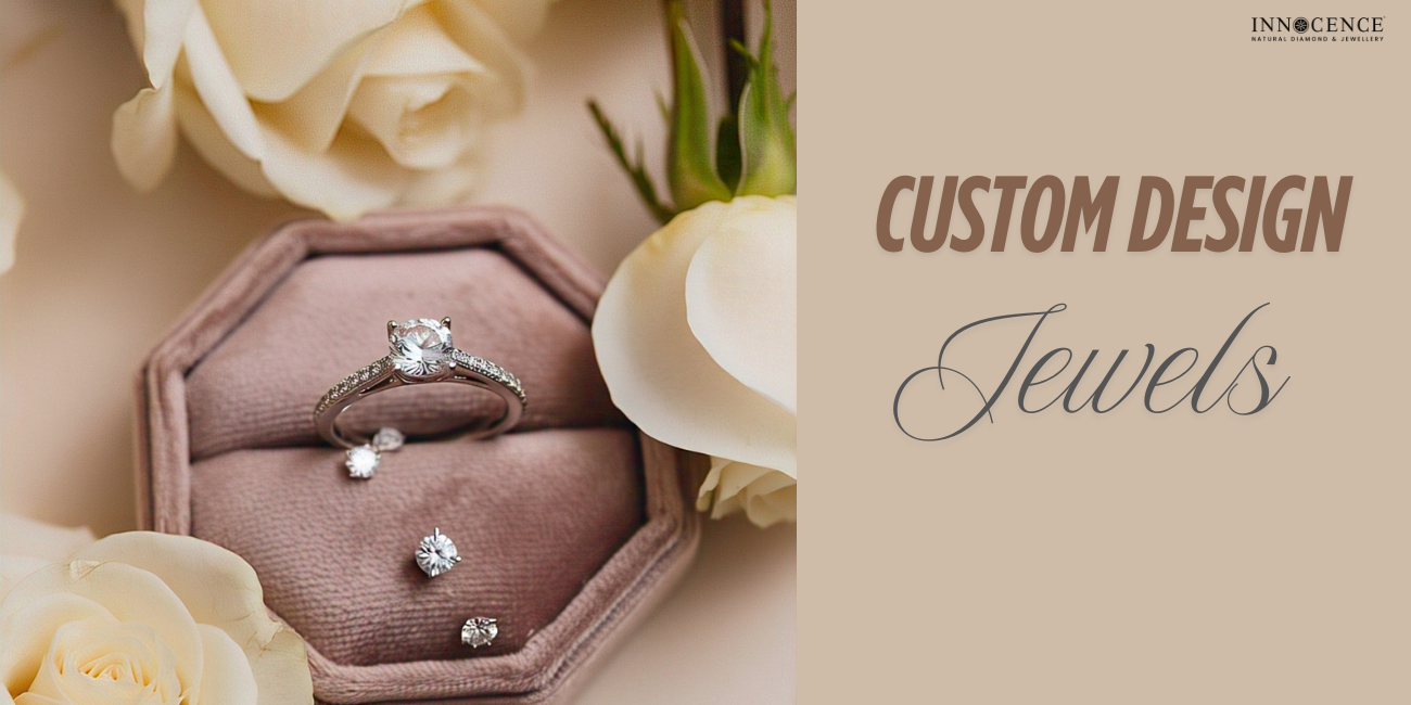 Innocence Diamond promo