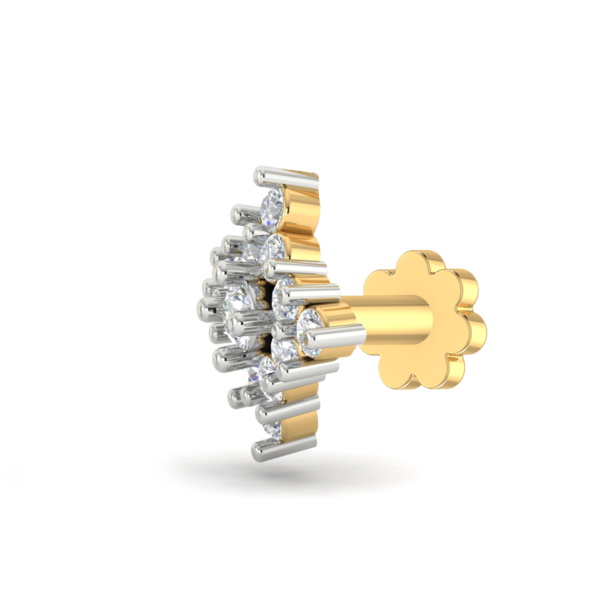Nose Pin - Image 2