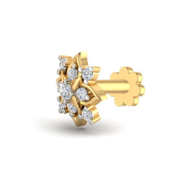 Nose Pin - Image 2