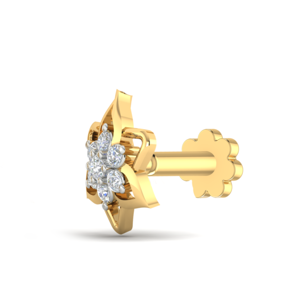 Nose Pin - Image 2