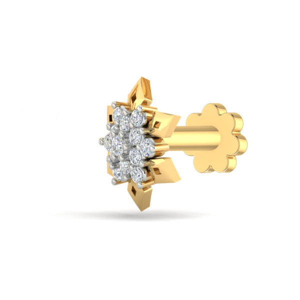 Nose Pin - Image 2