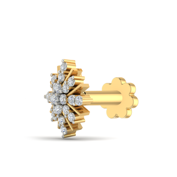 Nose Pin - Image 2
