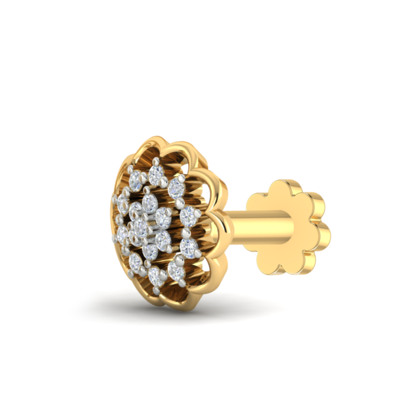 Nose Pin - Image 2
