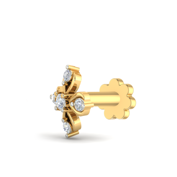Nose Pin - Image 2