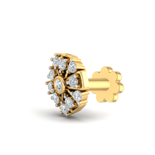 Nose Pin - Image 2