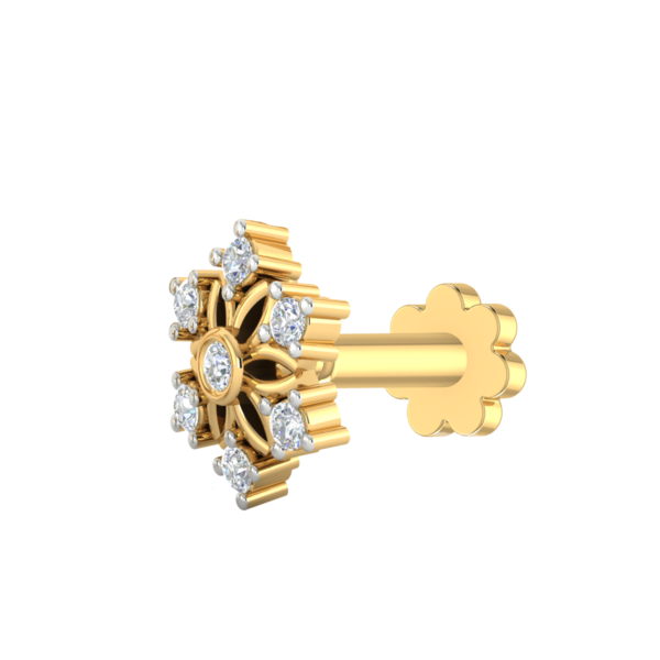 Nose Pin - Image 2