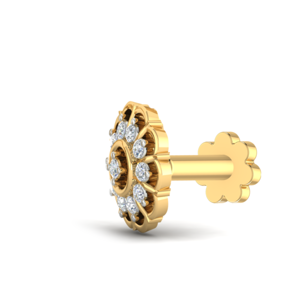 Nose Pin - Image 2