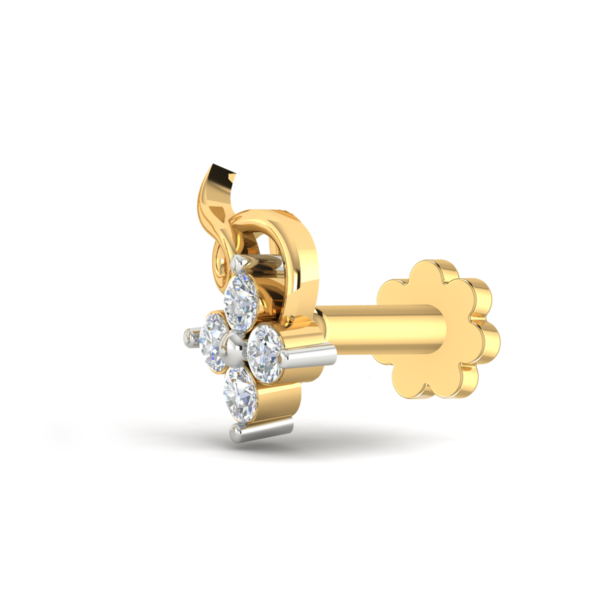 Nose Pin - Image 2