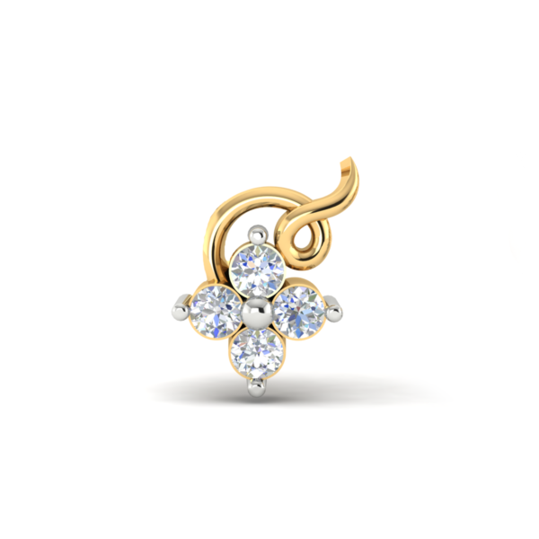 Nose Pin