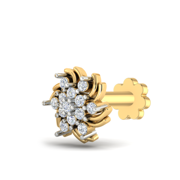 Nose Pin - Image 2