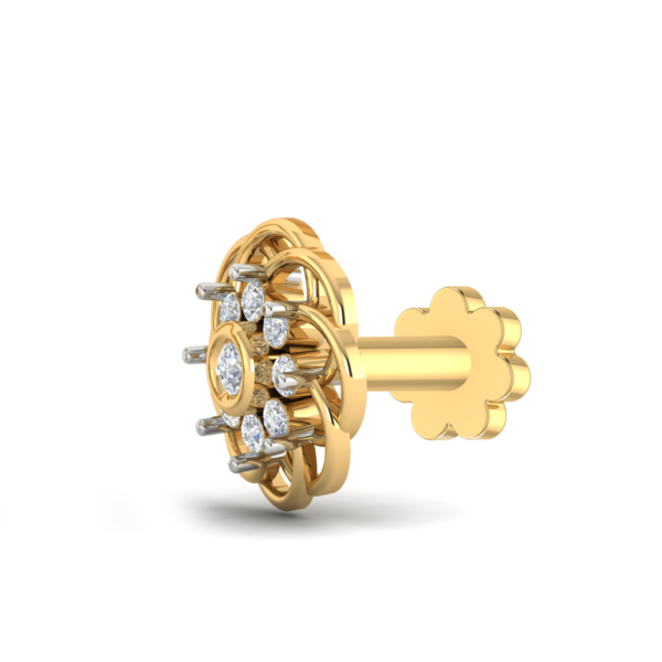 Nose Pin - Image 2
