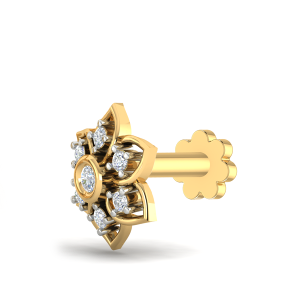 Nose Pin - Image 2