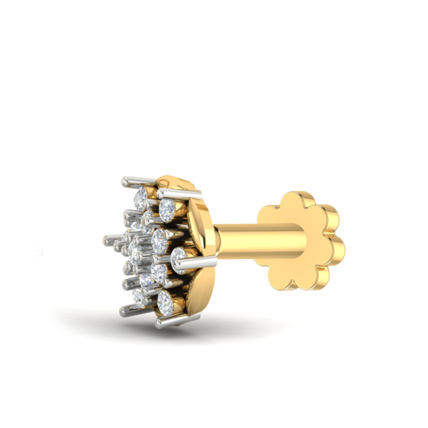 Nose Pin - Image 2