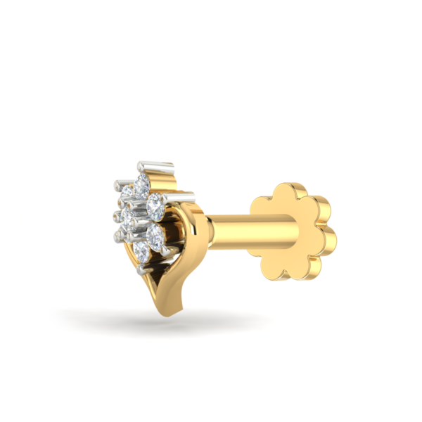 Nose Pin - Image 2