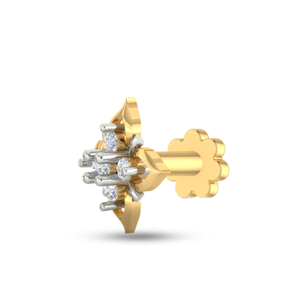Nose Pin - Image 2