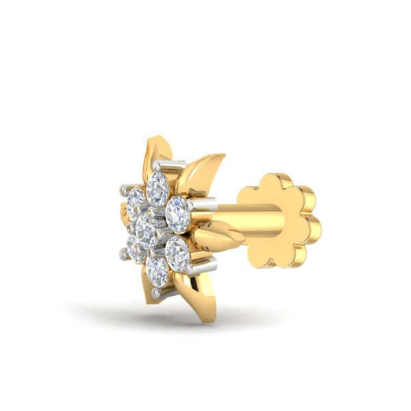 Nose Pin - Image 2