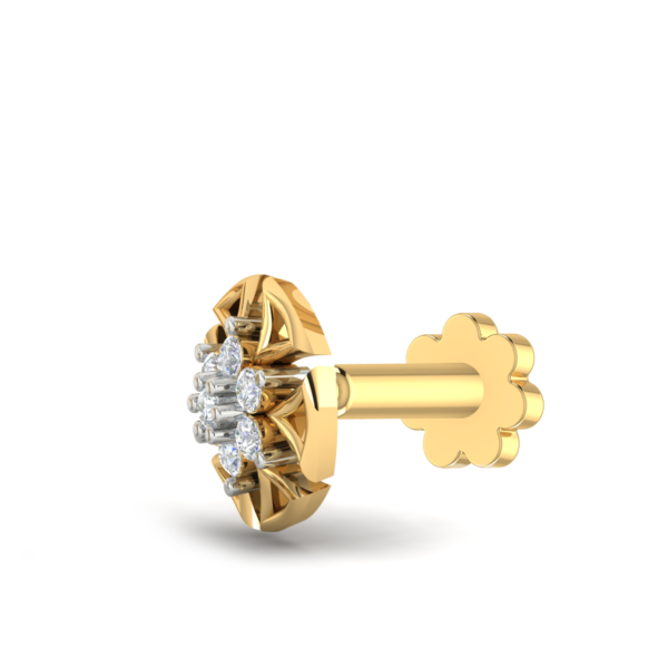 Nose Pin - Image 2