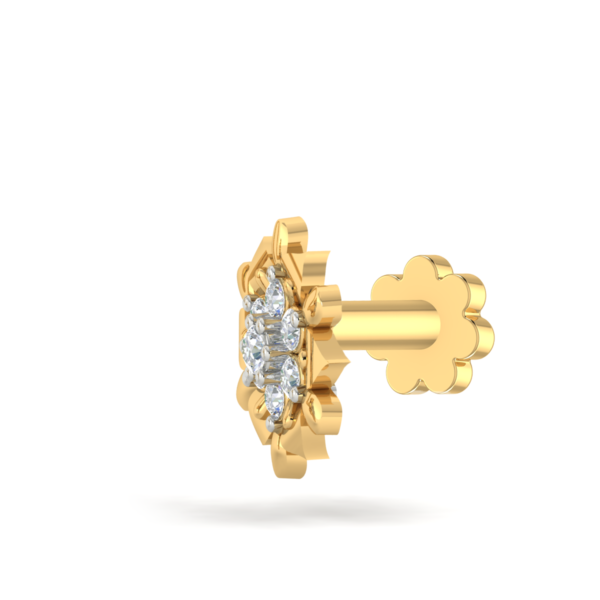 Nose Pin - Image 2