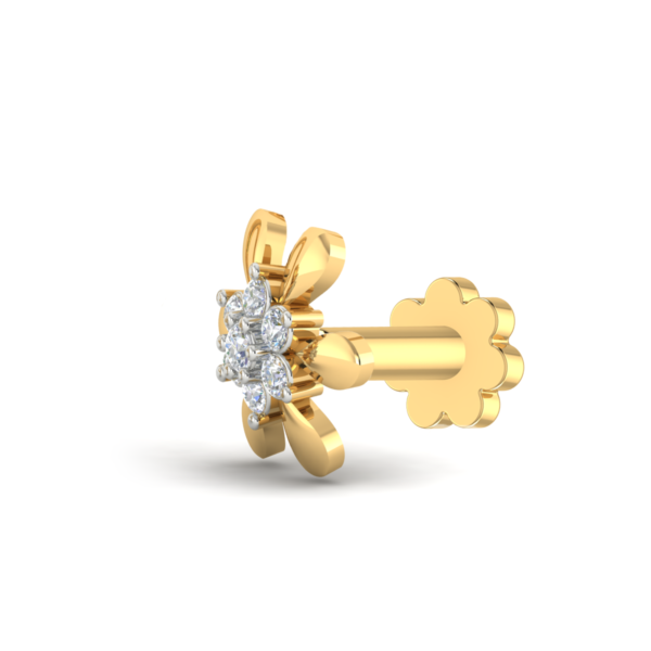 Nose Pin - Image 2