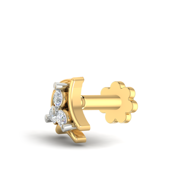 Nose Pin - Image 2