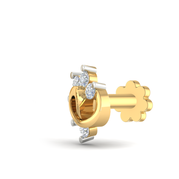 Nose Pin - Image 2