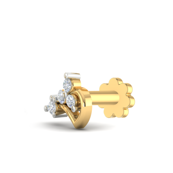 Nose Pin - Image 2