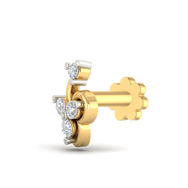 Nose Pin - Image 2