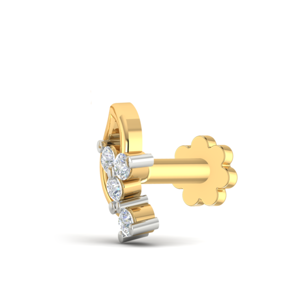 Nose Pin - Image 2