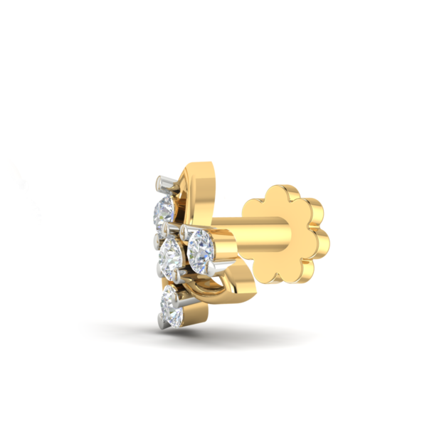 Nose Pin - Image 2