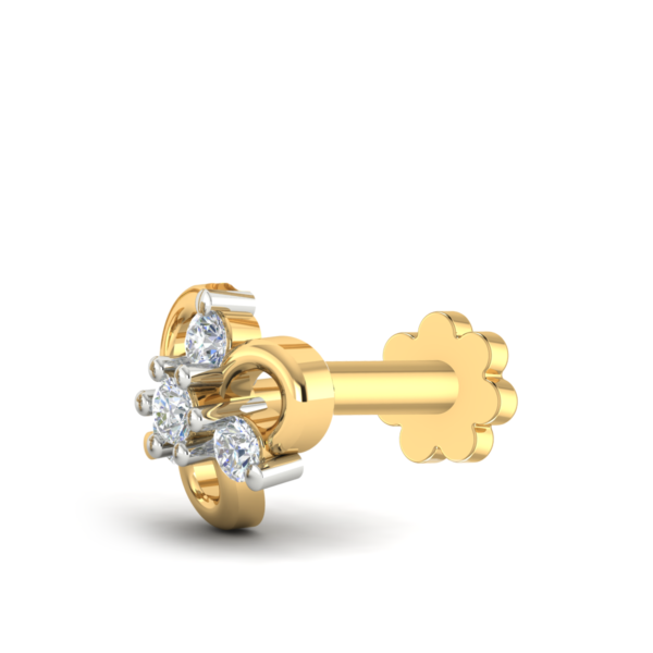 Nose Pin - Image 2