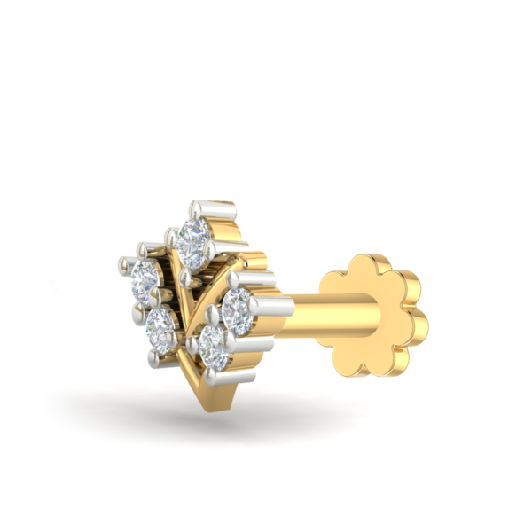 Nose Pin - Image 2