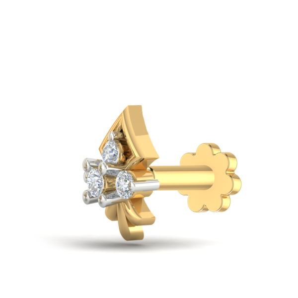 Nose Pin - Image 2