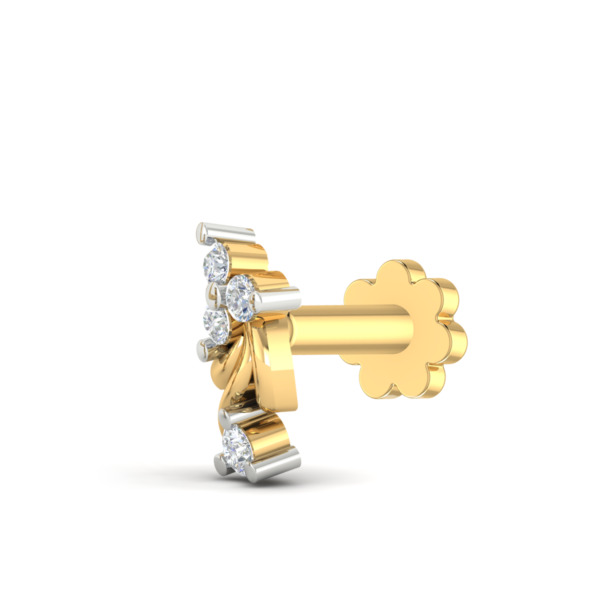 Nose Pin - Image 2