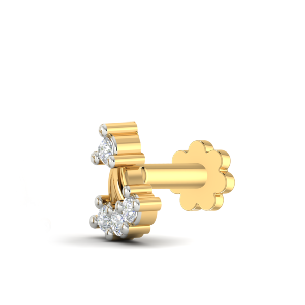 Nose Pin - Image 2